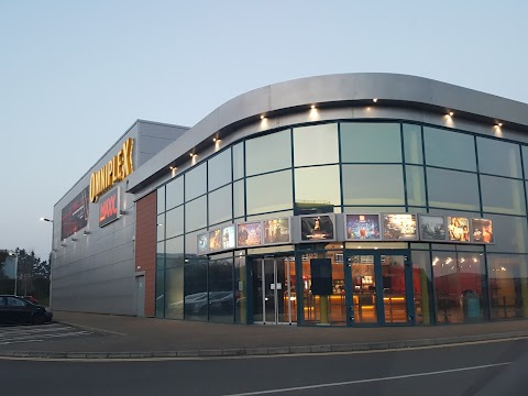 Omniplex Cinema Wexford