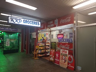 K Road Groceries