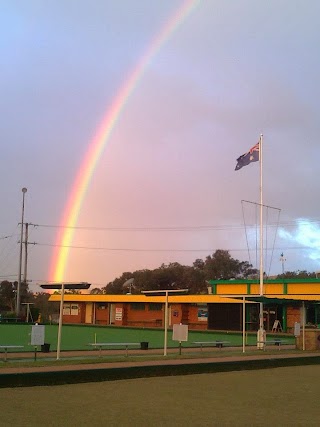 Teralba Bowling Club