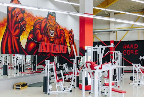 ATLANT GYM