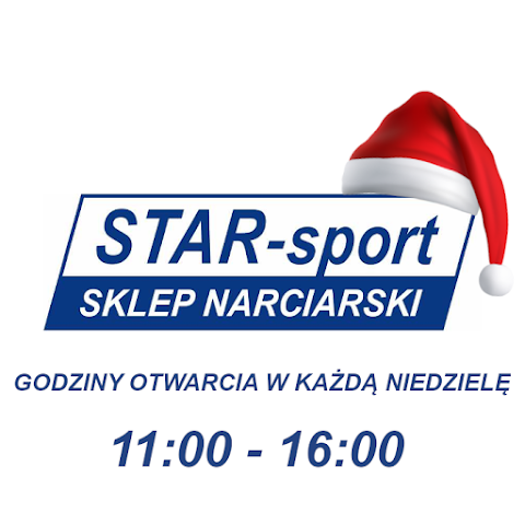 Sklep Narciarski Warszawa - STAR-sport