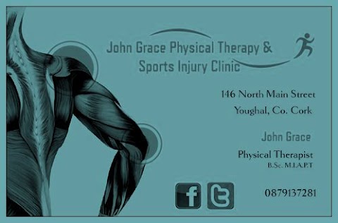 John Grace Physio & Sports Injury Clinic