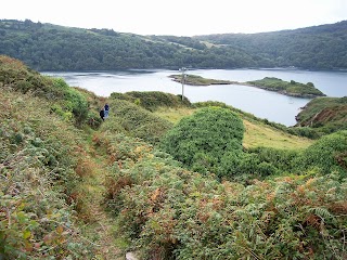 Lough Hyne Cottage