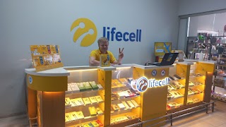 Магазин lifecell