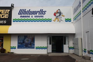 Whitworths Marine and Leisure - Newcastle