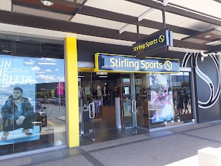 Stirling Sports