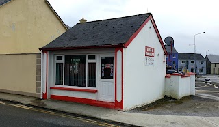 Gene & Eoghan Brennan Barbers