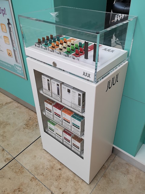 Hale Vaping - Galway