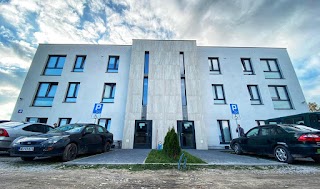 Hostel pracowniczy Wólka Kosowska