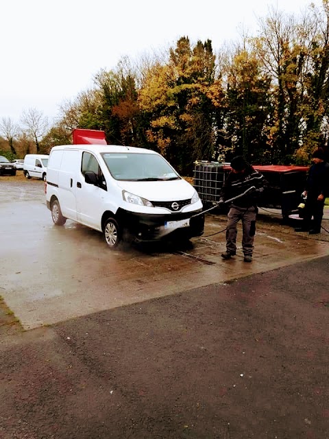 Headford Car Wash & Valeting