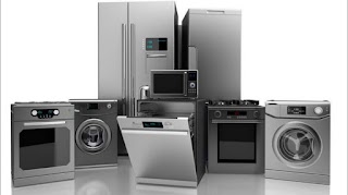 Go To Appliance Repairs