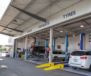 Orewa Car Services - Kia & Hyundai Service centre