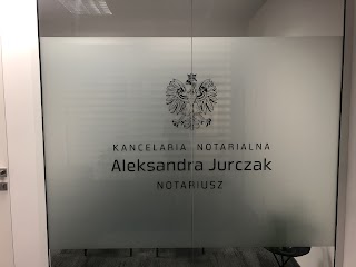 Kancelaria Notarialna Aleksandra Jurczak Notariusz