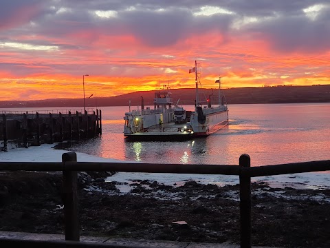 Shannon Ferries