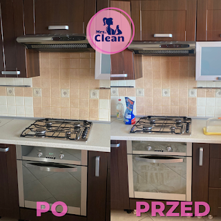 Mrs.Clean - Firma sprzątająca Tychy - Sprzątanie mieszkań - Sprzątanie domów - Sprzątanie biur - Mycie okien