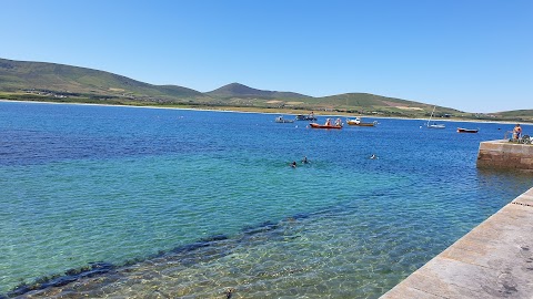 Cuan Pier