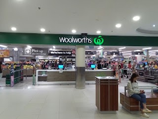 Woolworths Surfers Paradise