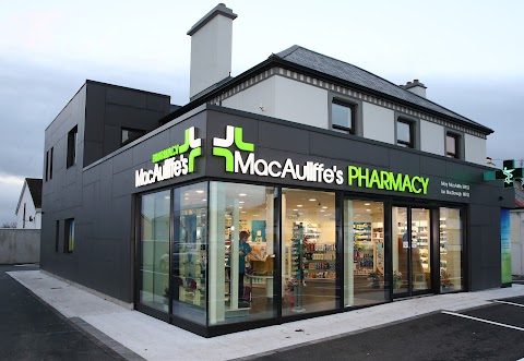 MacAuliffe's totalhealth Pharmacy