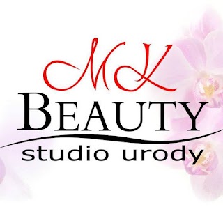 MK Beauty Studio Urody