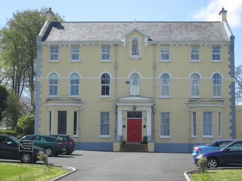 St Michaels Family Centre