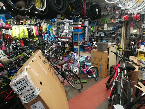 Bike Shop Limerick