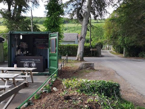 An Cumann Tae - Ballincollig GAA Club