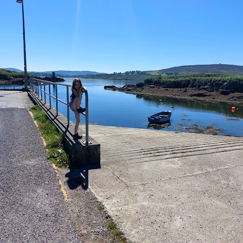 Pontoon (Murphy's Ferry Service)