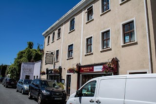 Brosnan & Co. Solicitors Branch Office