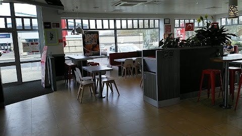 KFC Clonmel - Poppyfields Retail Park