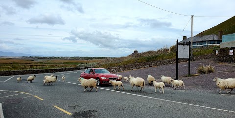 Rossbeigh Beach