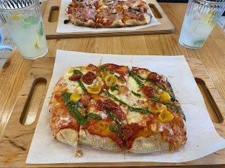 Pizza Si