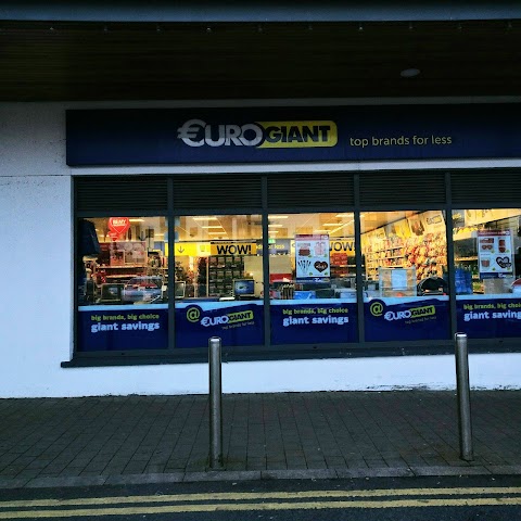 EuroGiant Westport