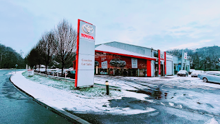 Grandons Toyota Cork