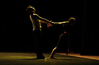 AT Dance Tomasz Berkowicz