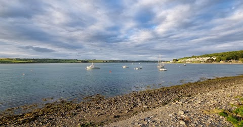 The Lifeboat Inn