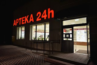 Apteka Włochy - 24h