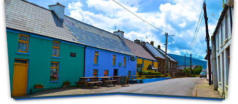 O'Connor's Bar & Guesthouse