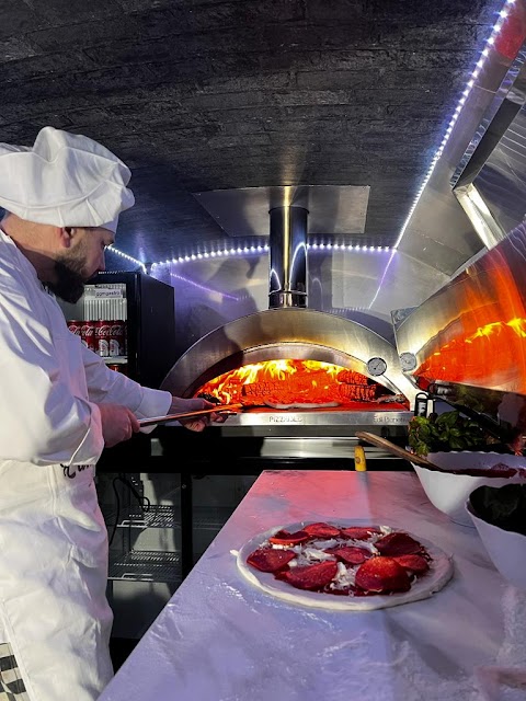 Bartollini Pizza