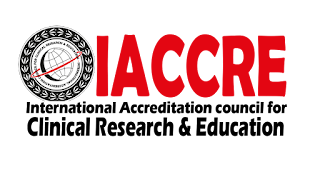 International Accreditation Council For Clinical Research & Education - IACCRE