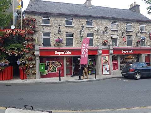 Doran's SuperValu Graiguenamagh