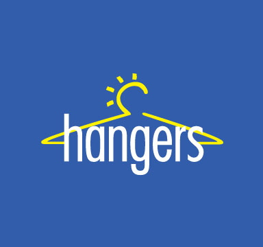 Hangers Drycleaners