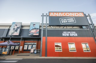 Anaconda Townsville