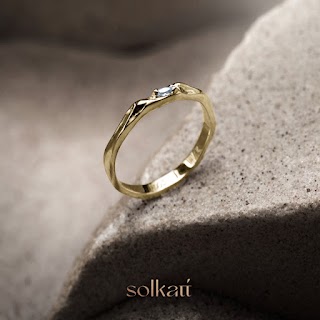 Solkatt Jewellery