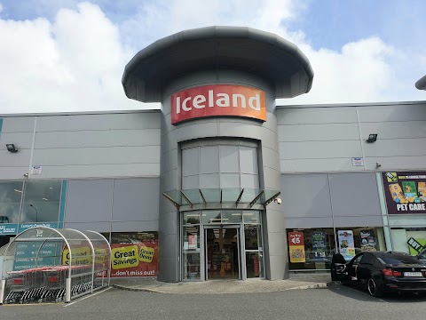 Iceland Waterford