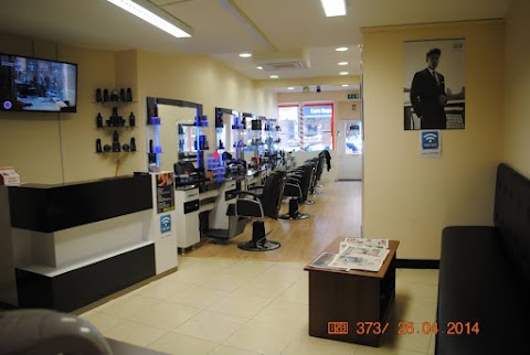 Bodrum Turkish Barber Shop