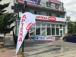 Apteka WAWA 7 dni w tygodniu Młodzieńcza 1