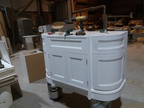 Dooley Kitchen Furniture