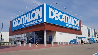 Decathlon Szczecin Prawobrzeże