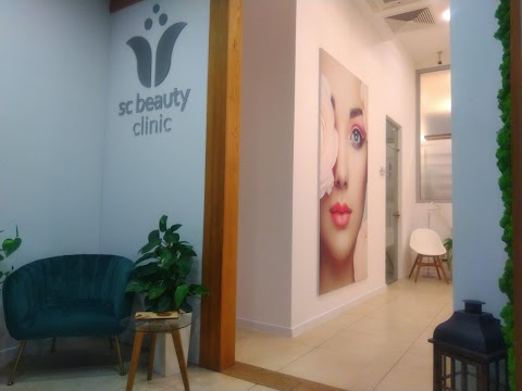 SC Beauty Clinic Chorzów