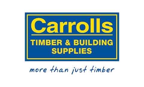 Carrolls Timber & Building Supplies